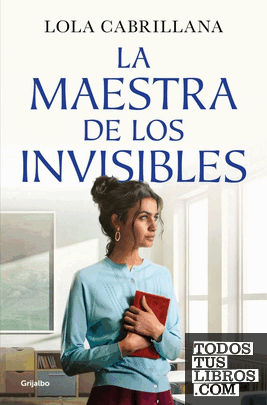 MAESTRA DE LOS INVISIBLES, LA