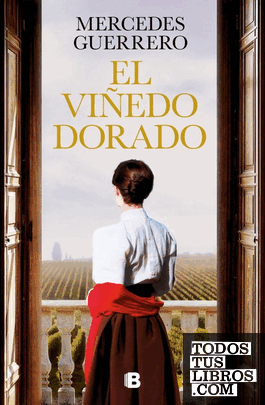 VIÑEDO DORADO, EL