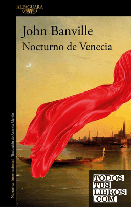 NOCTURNO DE VENECIA