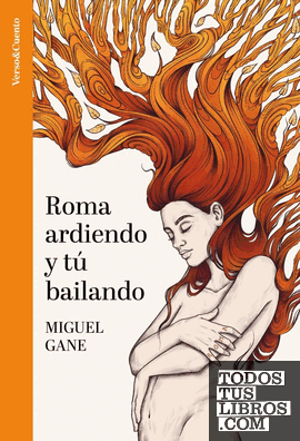 ROMA ARDIENDO Y TU BAILANDO