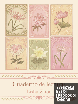 CUADERNO DE LECTURAS