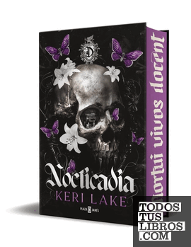 NOCTICADIA