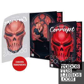 CORRUPT. EDICION ESPECIAL