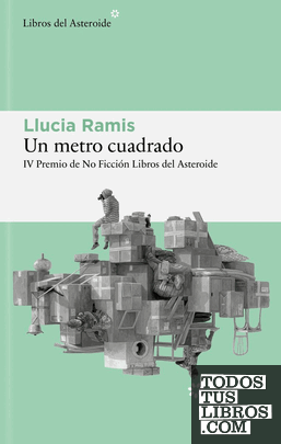 UN METRO CUADRADO