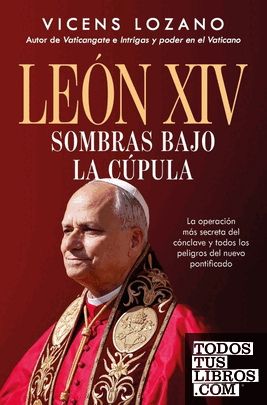 LEON XIV