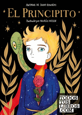 EL PRINCIPITO