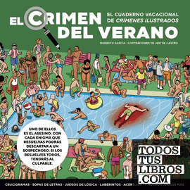 CRIMEN DEL VERANO, EL