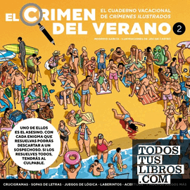 CRIMEN DEL VERANO 2, EL