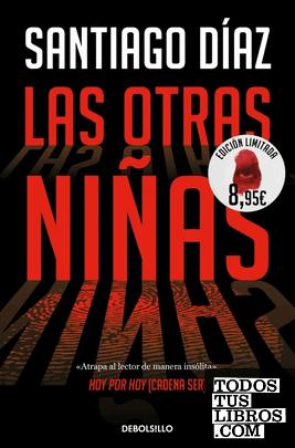 OTRAS NIÑAS, LAS (INDIRA RAMOS 2)(LTED)