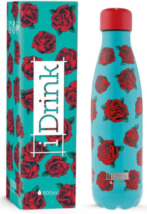 BOTELLA TERMICA IDRINK