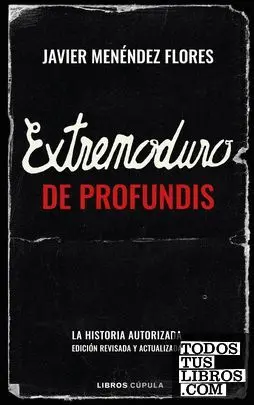 PACK EXTREMODURO: DE PROFUNDIS 2026