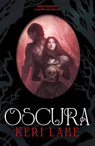 ARCANA. EL BOSQUE VORAZ 2