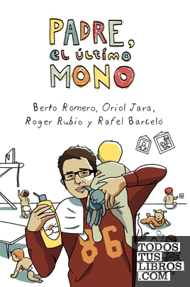 PADRE, EL ULTIMO MONO