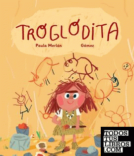 TROGLODITA