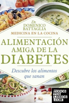 ALIMENTACION AMIGA DE LA DIABETES