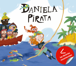 DANIELA PIRATA