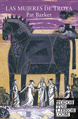 LAS MUJERES DE TROYA