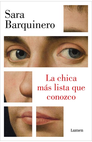 CHICA MAS LISTA QUE CONOZCO, LA