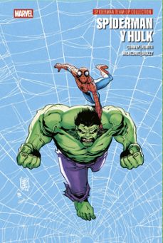 SPIDERMAN Y HULK