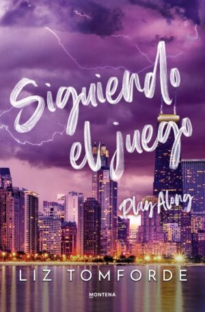 SIGUIENDO EL JUEGO PLAY ALONG MILE HIGH 4