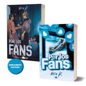 POR LOS FANS