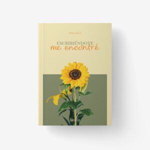 ESCRIBIENDOTE ME ENCONTRÉ