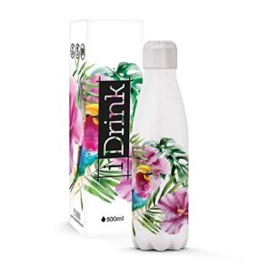 BOTELLA TERMICA IDRINK