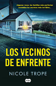 VECINOS DE ENFRENTE, LOS