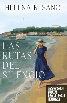 LAS RUTAS DEL SILENCIO