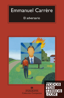 EL ADVERSARIO