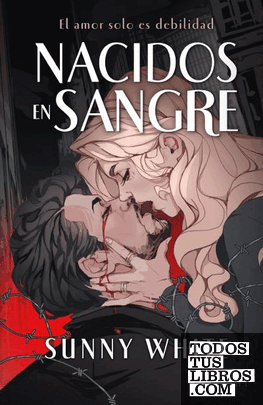 NACIDOS EN SANGRE