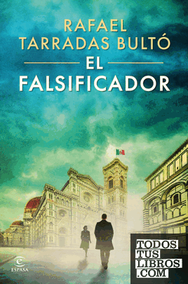 EL FALSIFICADOR