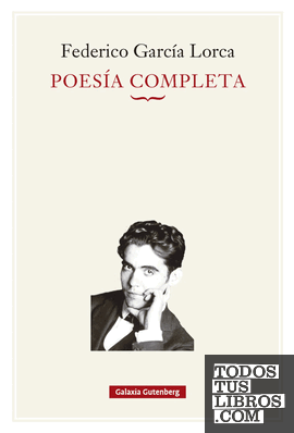 POESIA COMPLETA
