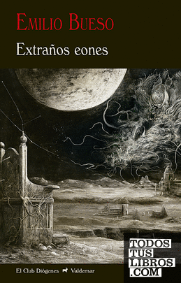 EXTRAÑOS EONES