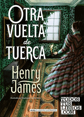 OTRA VUELTA DE TUERCA