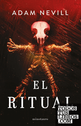 EL RITUAL (NE)