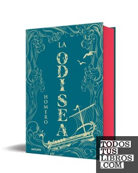 ODISEA (ED COLECCIONISTA)