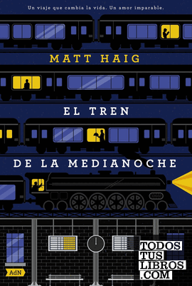 EL TREN DE LA MEDIANOCHE