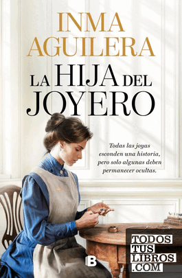 HIJA DEL JOYERO, LA