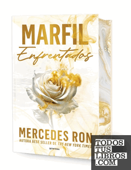 1.MARFIL:ENFRENTADOS