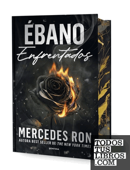 2.ÈBANO: ENFRENTADOS