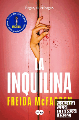 INQUILINA, LA