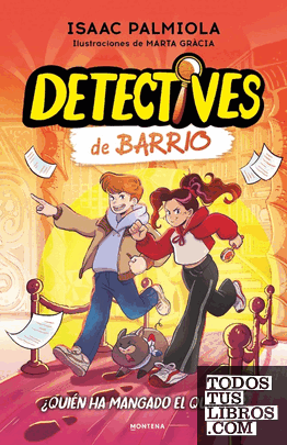 DETECTIVES DE BARRIO 2