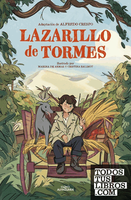 LAZARILLO DE TORMES, EL