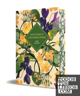 SENTIDO Y SENSIBILIDAD (LIMITED CANTOS)