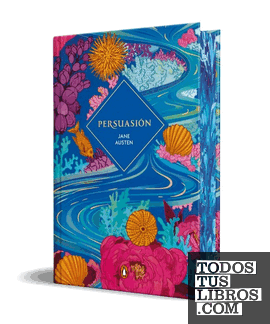 PERSUASION (LIMITED CANTOS TINTADOS)