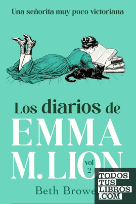 DIARIOS DE EMMA M. LION 2, LOS