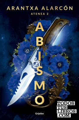 ABISMO (ATENEA 2)