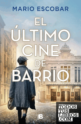 ULTIMO CINE DE BARRIO, EL