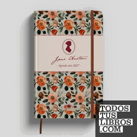 AGENDA JANE AUSTEN 2027